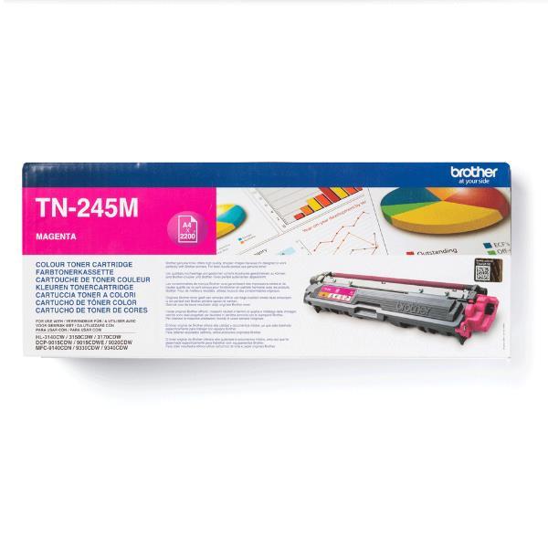 Toner Mage Hl3140Cw-3150Cdw-3170Cdw - immagine 6