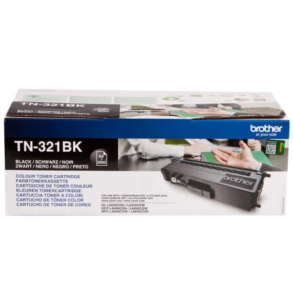 Toner Nero Hl-L8350Cdw 2500Pg - immagine 7