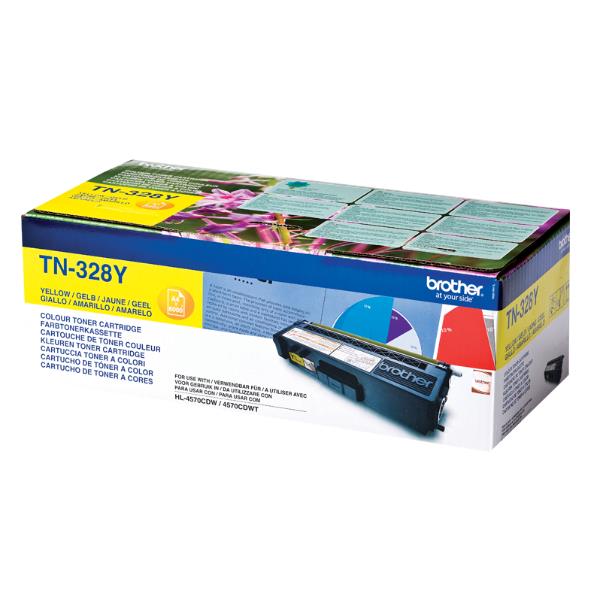 Toner Giall Da 6.000 Pag Hl-4570Cdw