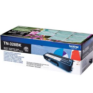 Toner Nero Da 6.000 Pag Hl-4570Cdw