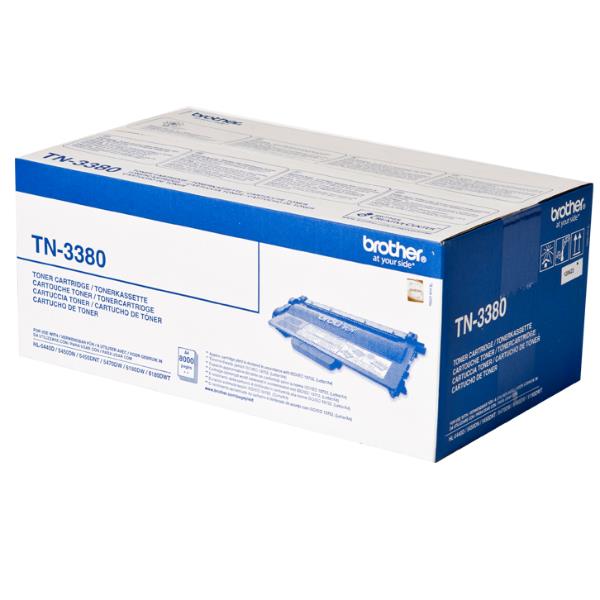 Toner Hl5450Dn/5440D/5470Dw/6180Dw - immagine 2