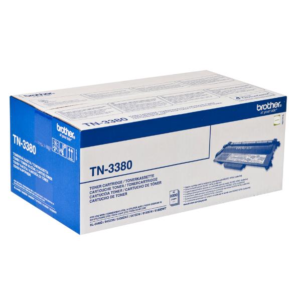 Toner Hl5450Dn/5440D/5470Dw/6180Dw