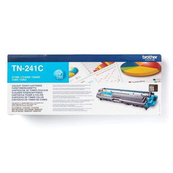 Toner Cian Hl3140Cw-3150Cdw-3170Cdw - immagine 3