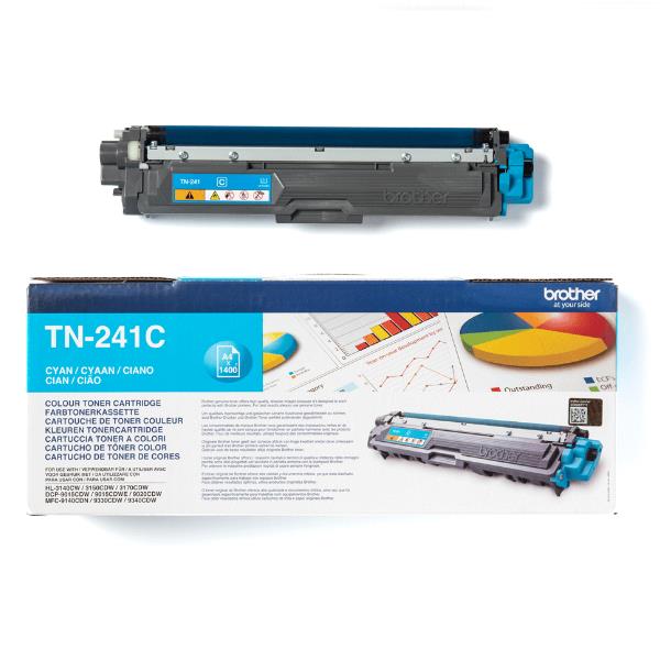 Toner Cian Hl3140Cw-3150Cdw-3170Cdw - immagine 4