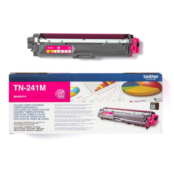 Toner Mage Hl3140Cw-3150Cdw-3170Cdw - immagine 4