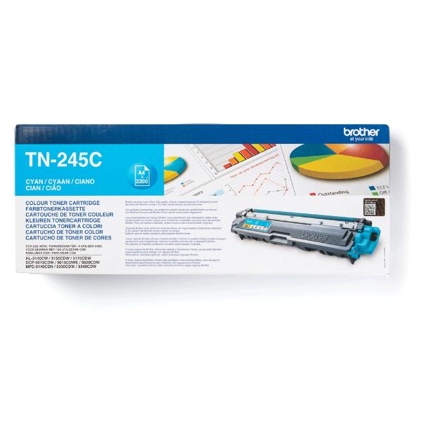 Toner Cian Hl3140Cw-3150Cdw-3170Cdw - immagine 2