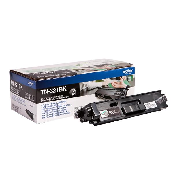 Toner Nero Hl-L8350Cdw 2500Pg - immagine 3