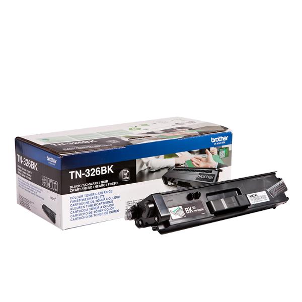 Toner Nero Hl-L8350Cdw 4000Pg - immagine 3
