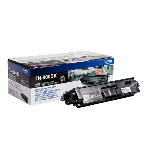 Toner Nero Hl-L9200Cdwt 6000Pg - immagine 3