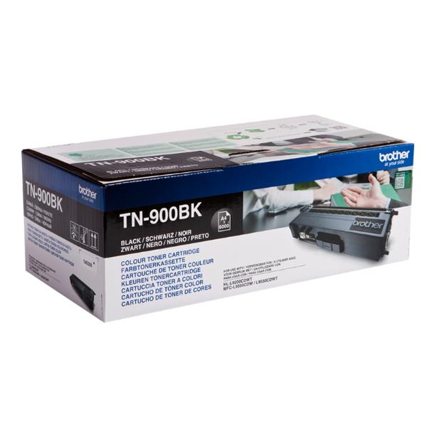 Toner Nero Hl-L9200Cdwt 6000Pg - immagine 2