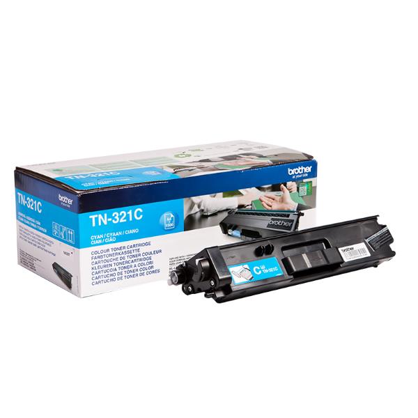 Toner Ciano Hl-L8350Cdw 1500Pg - immagine 2