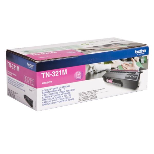 Toner Magenta Hl-L8350Cdw 1500Pg - immagine 3