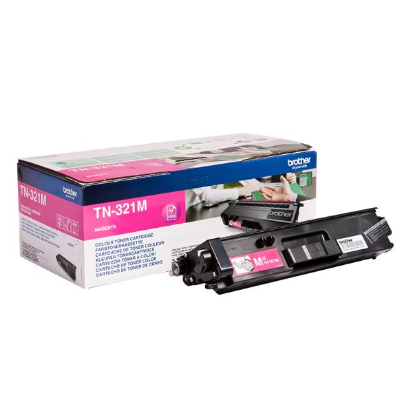 Toner Magenta Hl-L8350Cdw 1500Pg - immagine 2