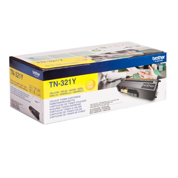 Toner Giallo Hl-L8350Cdw 1500Pg
