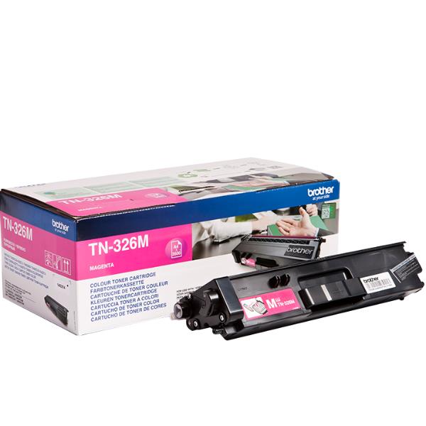 Toner Magenta Hl-L8350Cdw 3500Pg - immagine 2