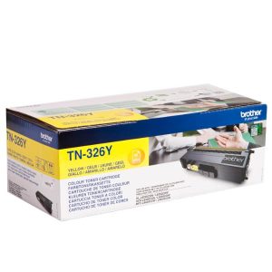 Toner Giallo Hl-L8350Cdw 3500Pg