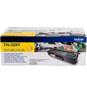 Toner Giallo Hl-L8350Cdw 6000Pg
