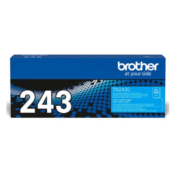 Toner Ciano Hll3210Cw/Hll3230Cdw - immagine 2