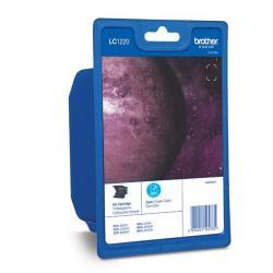 Cart Ciano Mfc-J430W/J625Dw Blister - immagine 3