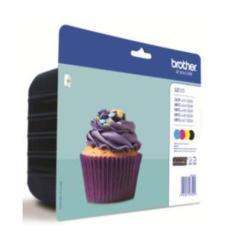 Kit 4 Colori Mfc-J4410Dw/4510Dw Bli - immagine 6