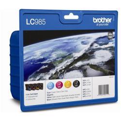 Multipack 300 Pag X Mfc-J220/265W - immagine 5