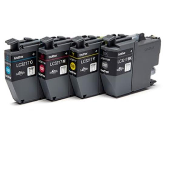 Kit 4 Cartucce Colore - immagine 2