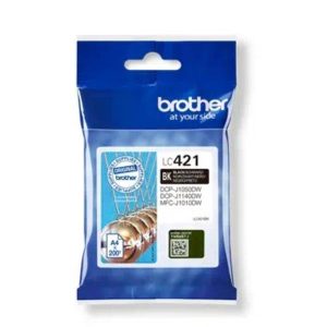 Cart Nera Dcpj1050Dw Mfcj1010Dwk