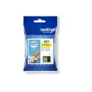 Cart Giallo Dcpj1050Dw Mfcj1010Dwk