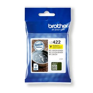 Cartuccia Giallo Da 550 Pg