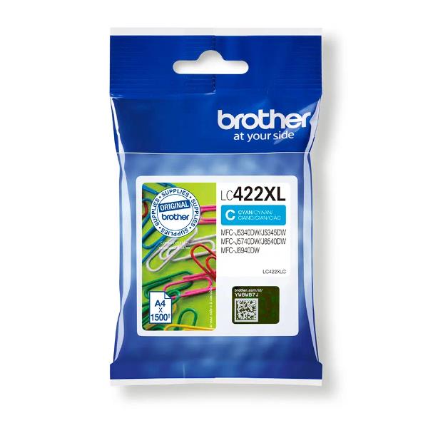 Cartuccia Ciano Da 1.500 Pg. - immagine 2