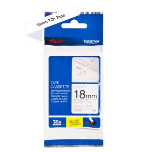 Nastro Di Sicurezza Da 18 Mm