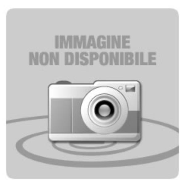 Nastro Lam H12Mm(4M) Nero Su Bianco - immagine 2