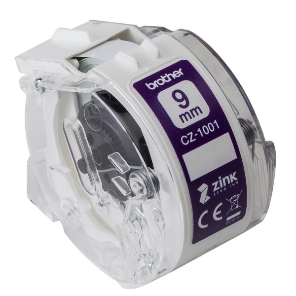 Nastro A Lung Continua 9 Mm Vc-500W - immagine 3