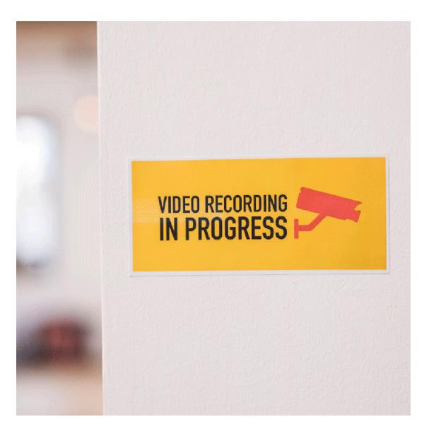 Nastro A Lung Continua 9 Mm Vc-500W - immagine 6