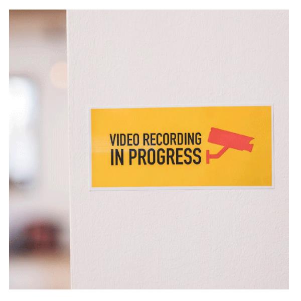 Nastro A Lung Continua 12Mm Vc-500W - immagine 5