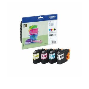 Kit 4 Colori Mfc-J480Dw/562Dw/680Dw