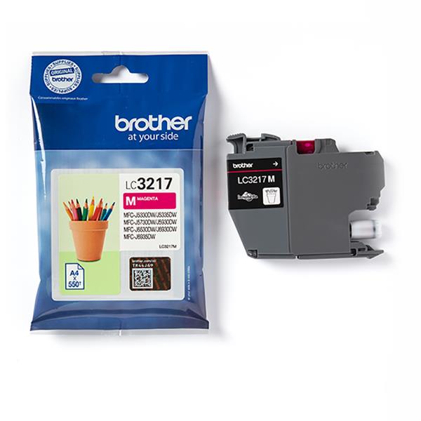 Cart Magen Mfc-J5330Dw/5730Dw 550Pg - immagine 2