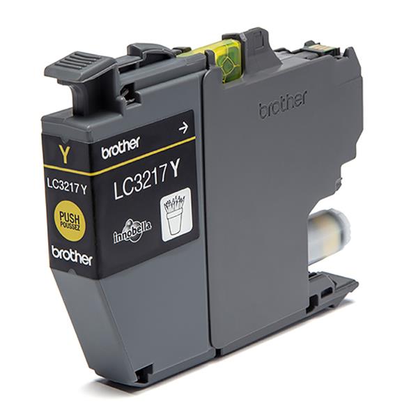 Cart Giall Mfc-J5330Dw/5730Dw 550Pg - immagine 4