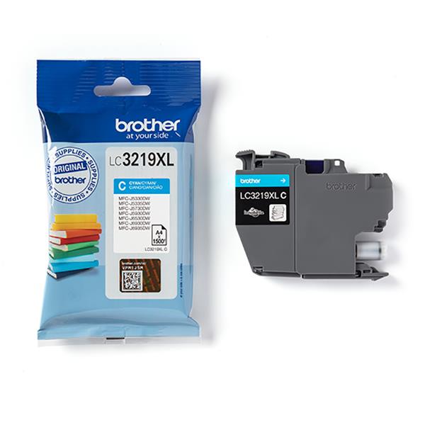 Cart Ciano Mfc-J5330Dw/5730Dw 1 5K - immagine 2