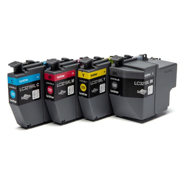 Kit 4 Colori Mfc-J5330Dw/5730Dw - immagine 3