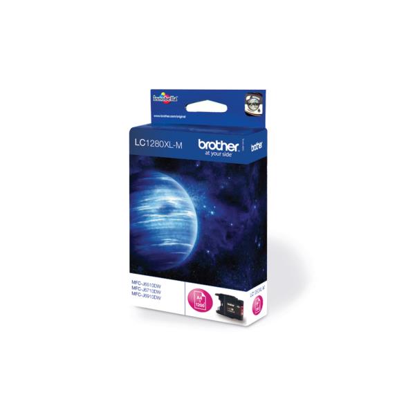 Cart Magen Mfc-J6510Dw/J6910Dw 1200 - immagine 3