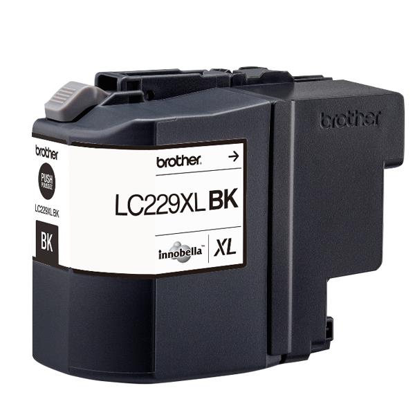 Cart Nero Mfc-J5320Dw/5620Dw 2400Pg - immagine 3