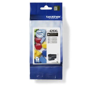 Cart Nera Mfc-J4340Dw/4540Dwxl 6K