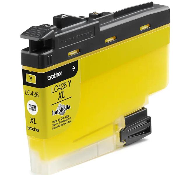 Cart Giall Mfc-J4340Dw/4540Dwxl 5K - immagine 2