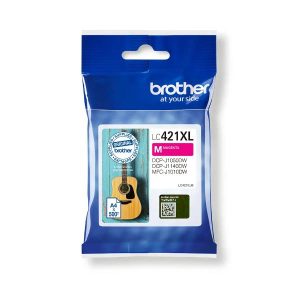 Cart Magenta Dcpj1050Dw Mfcj1010Dwk