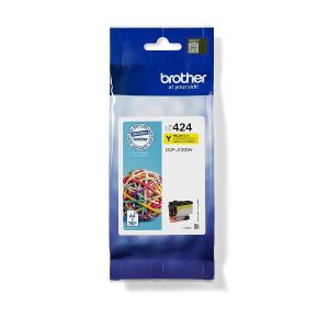 Cartuccia Yellow Dcp-J1200W 750Pg