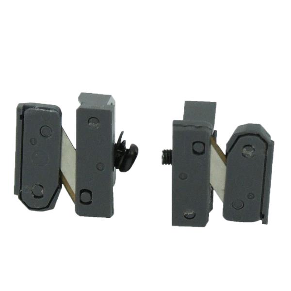 Lama Taglier X Etichettarici 2Pezzi