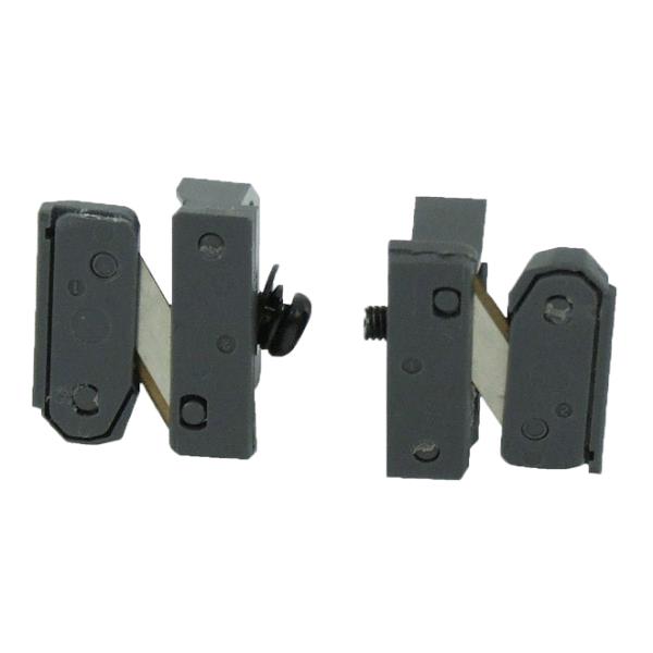 Lama Taglier X Etichettarici 2Pezzi - immagine 2