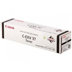 Toner C-Exv37 Nero Ir1730/1740/1750