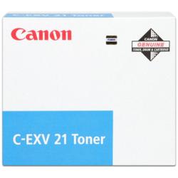 Toner C-Exv21 Cian0 Irc2880/Irc3380